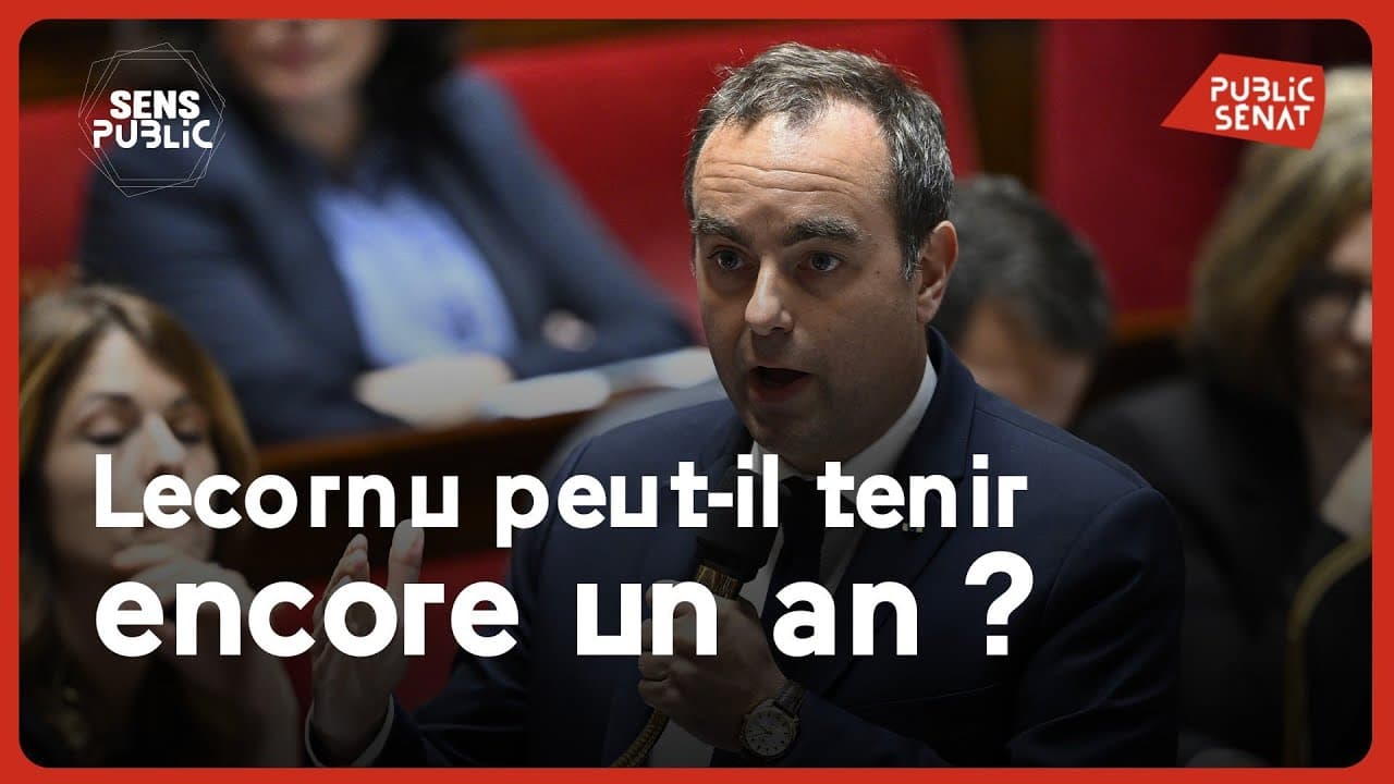 Lecornu, Attal, Macron : le trio infernal qui paralyse la France à un an de la présidentielle