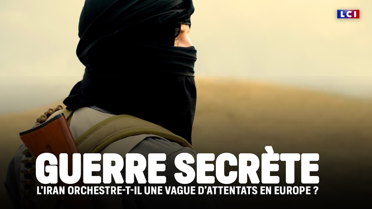 La France sous la menace d'attentats télécommandés depuis l'Iran