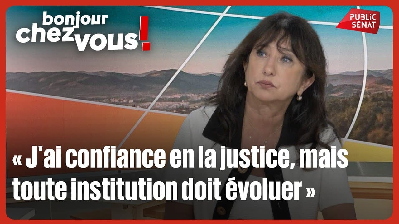86% des Français jugent la justice défaillante : une sénatrice veut contraindre les magistrats à informer les victimes