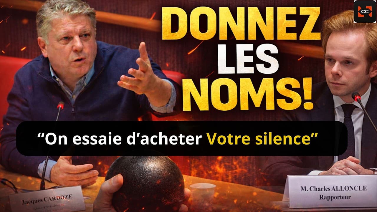 France Télévisions : l'argent du silence