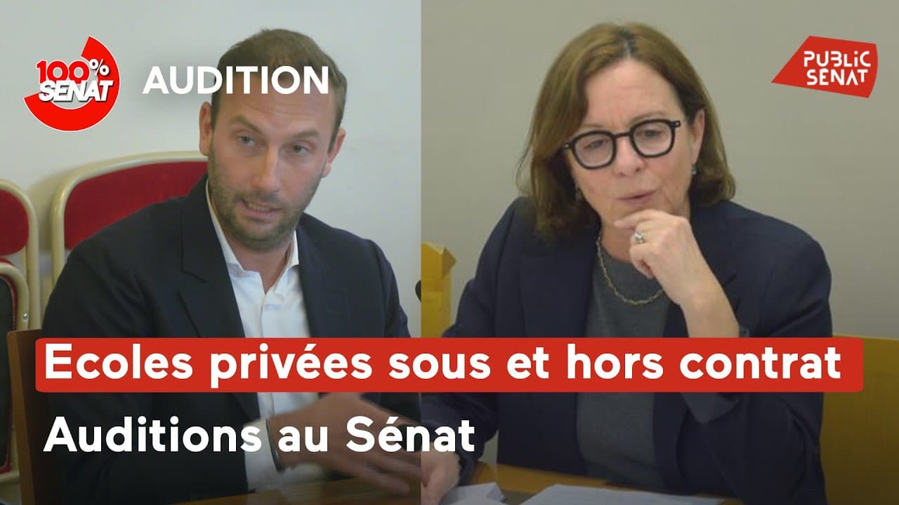 EXCLUSIF : Le réseau des écoles catholiques financé par des milliardaires - Enquête sur l'Académie Saint-Louis-Louis et les influences dans l'éducation