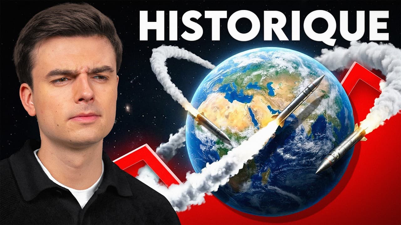 Guerre en Iran : Macron envoie le Charles de Gaulle au cœur du brasier pétrolier