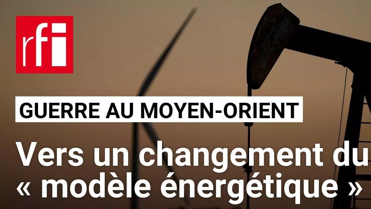 Révolution énergétique : les renouvelables détrônent enfin le charbon
