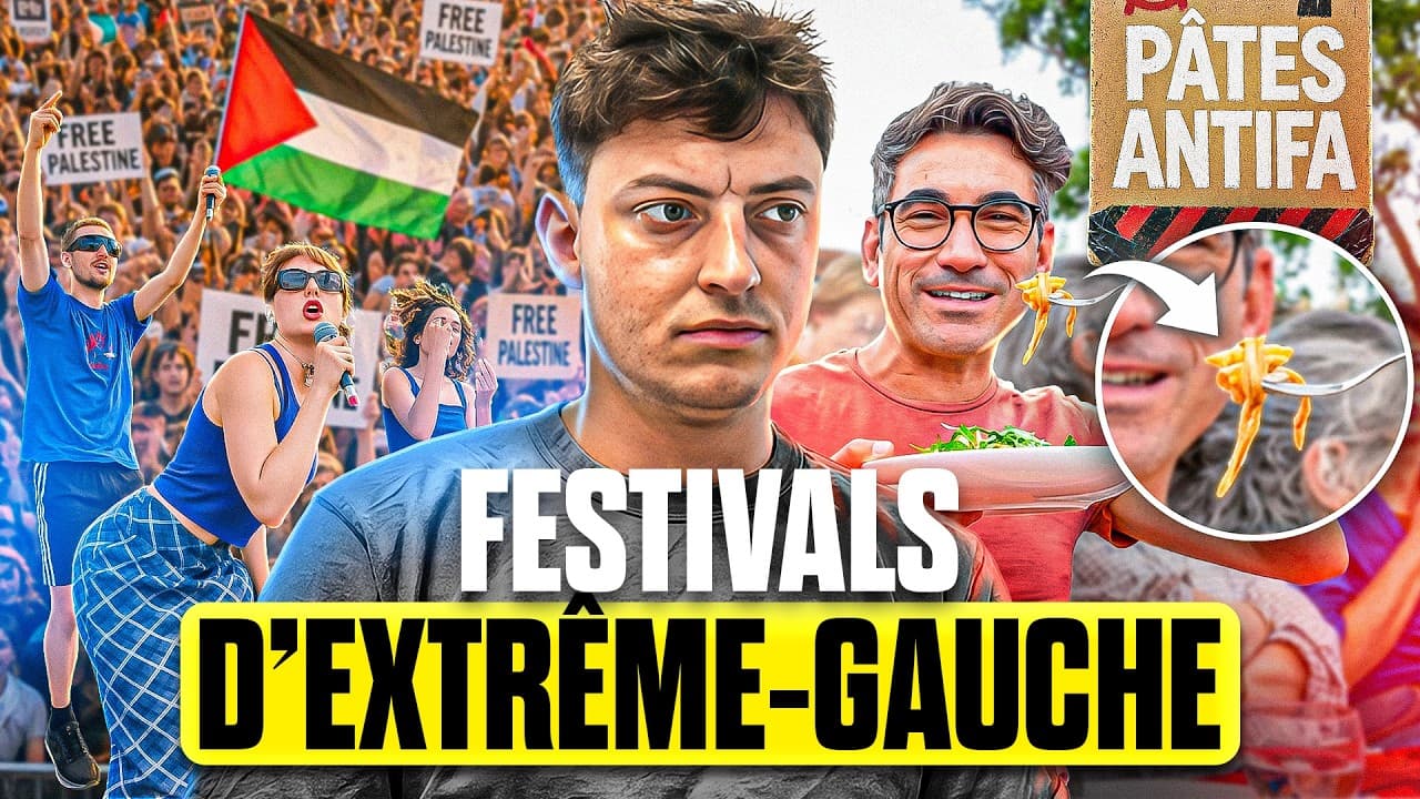Festivals français : Enquête sur la dérive des tribunes politiques