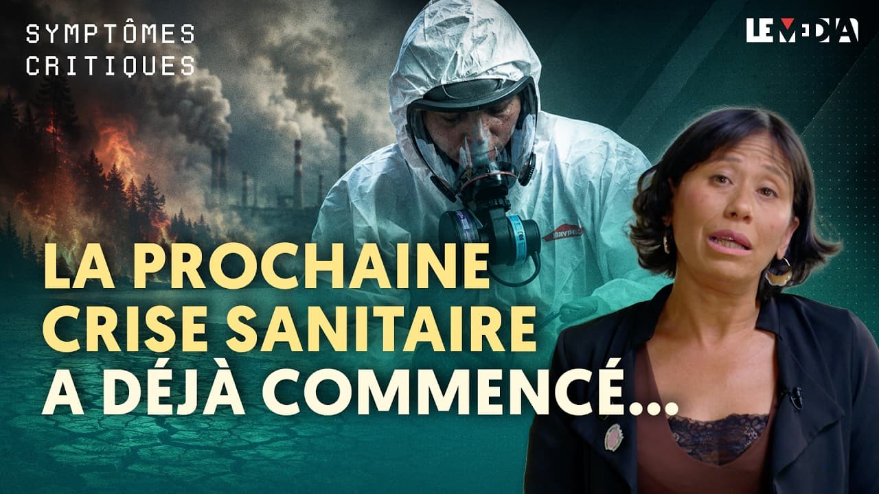 Chlordécone, PFAS, cadmium : 60 ans de renoncements sanitaires d'État
