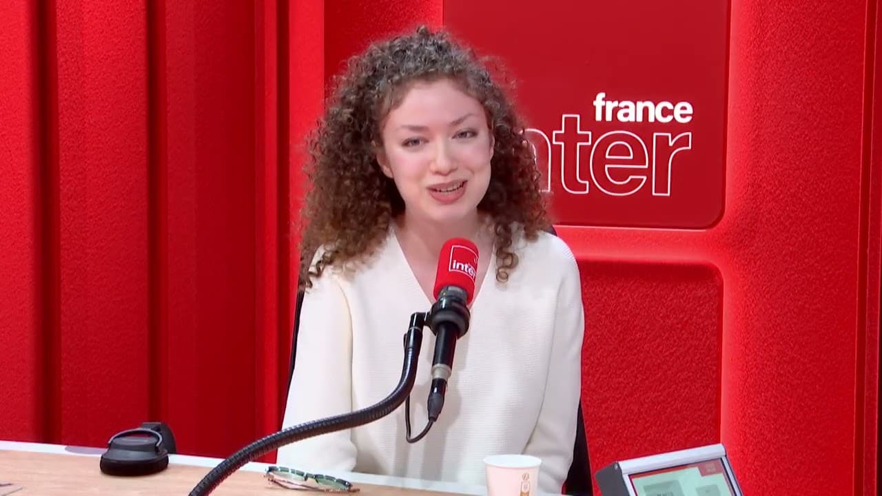 Arielle Beck : du harcèlement scolaire aux touches d'ivoire