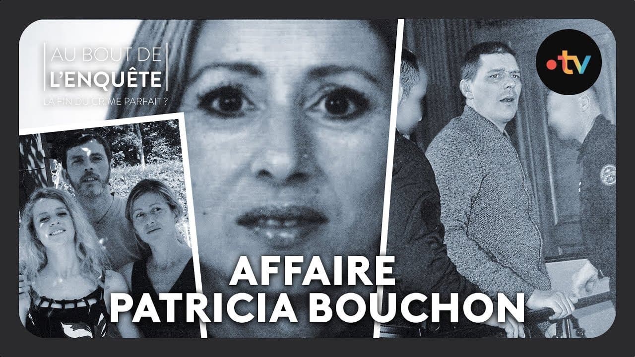 Patricia Bouchon : jogging mortel, un homme accusé après 13 ans