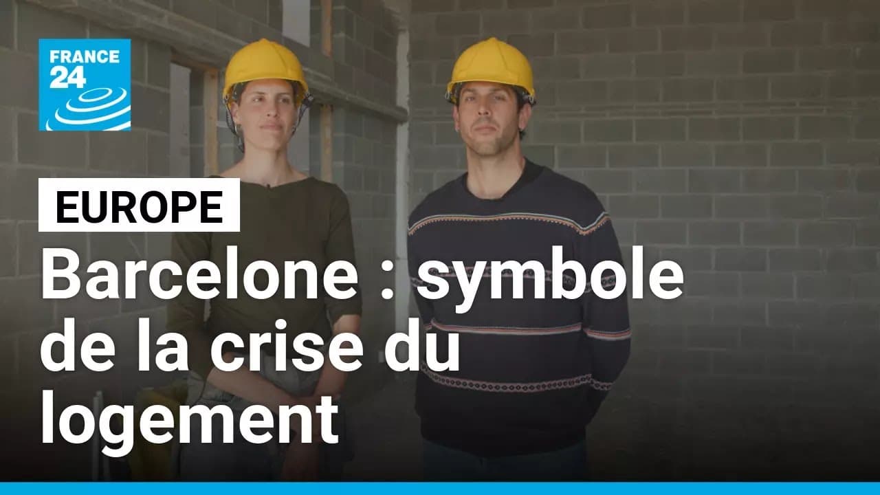 UE SOUS PRESSION : Comment les fonds vampirisent le logement européen