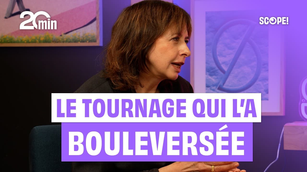 Valérie Benton dévoile l'horreur des féminicides dans 'L'affaire Laurasterne