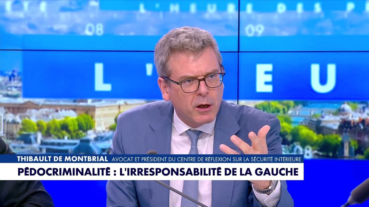Rejet de la perpétuité pour les violeurs de mineurs : 81 députés présents, la droite absente