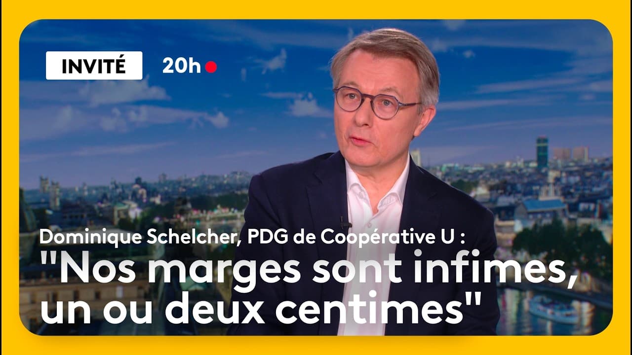 Yoplait, Paysan Breton contre Leclerc : la guerre secrète des prix alimentaires