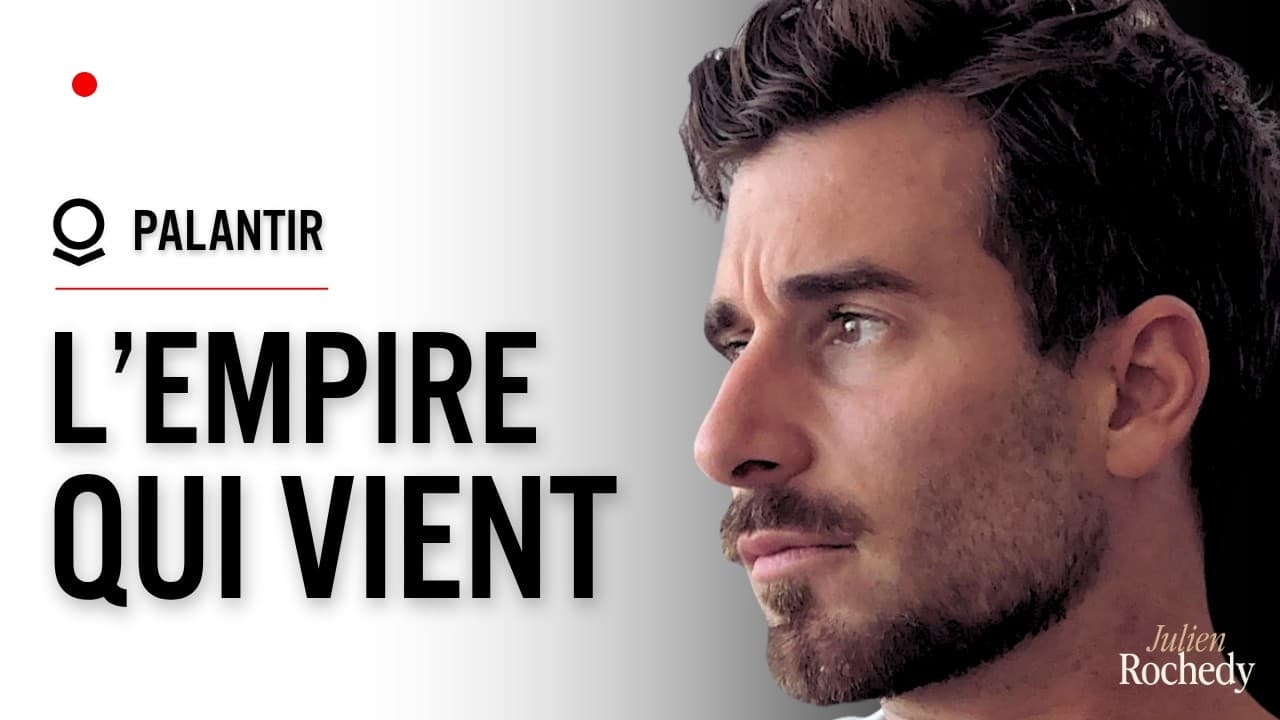 Manifeste Palantir : la DGSI dans le piège du choc des civilisations