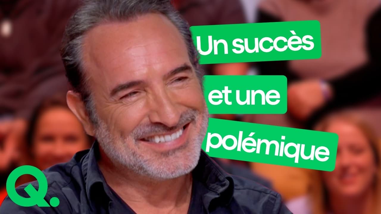 SCANDALE - Comment un film réécrit l'Histoire de la Collaboration