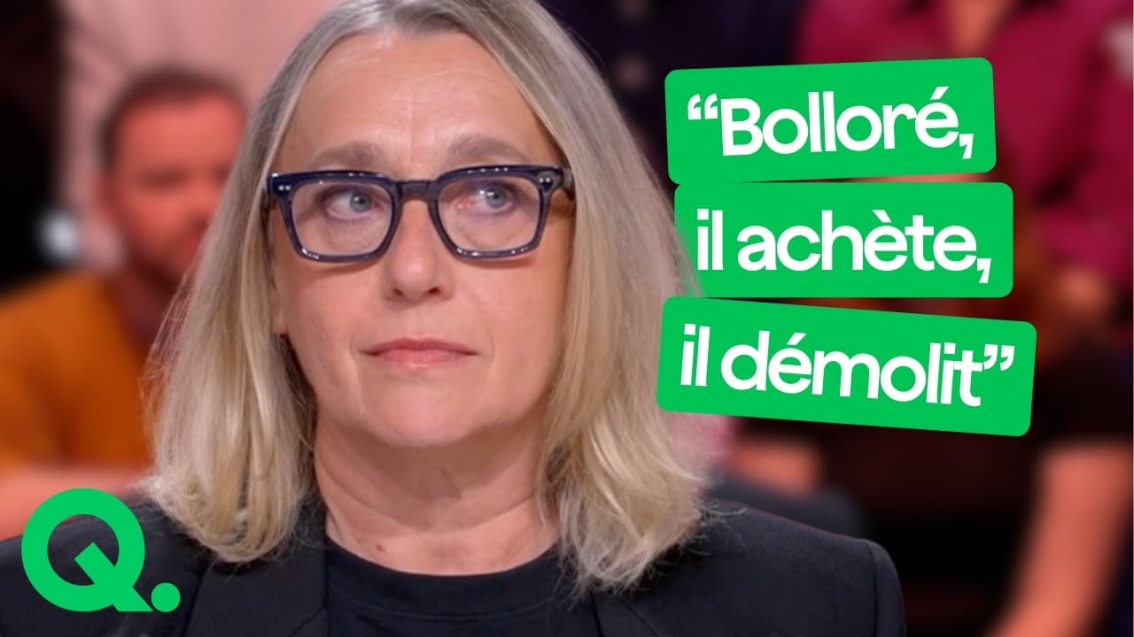 Bolloré contre Grasset : la révolte inédite de 170 auteurs