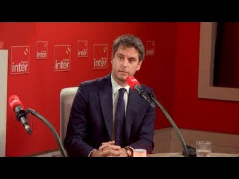 Gabriel Attal dévoile sa stratégie pour 2027 : le piège centriste contre les extrêmes