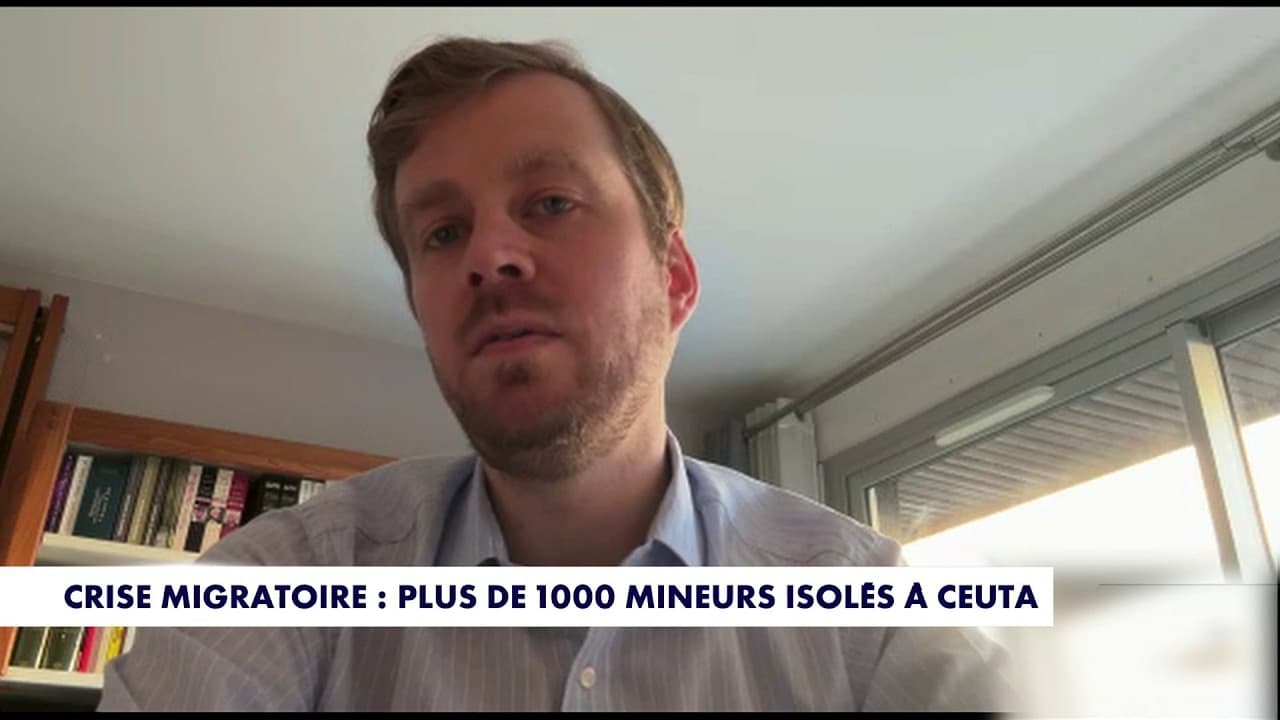 Mineurs non accompagnés : +370% en France, l'État incapable de vérifier l'âge
