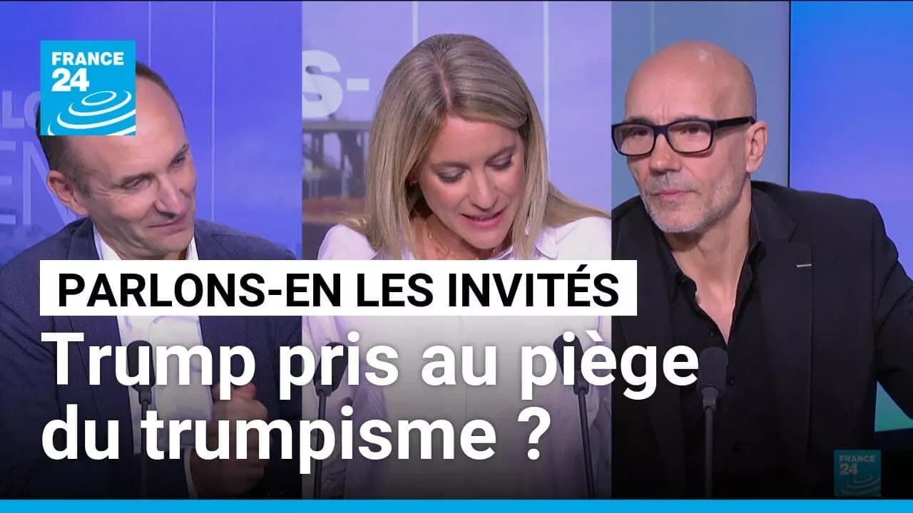 Trump au bord du gouffre : Attentat, chaos iranien et fin d'une ère