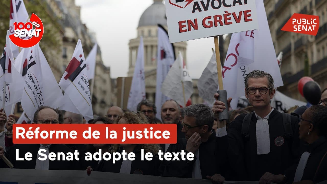 EXCLUSIF — Justice bafouée : comment l'État impose des aveux forcés aux criminels et casse les garanties des CCD