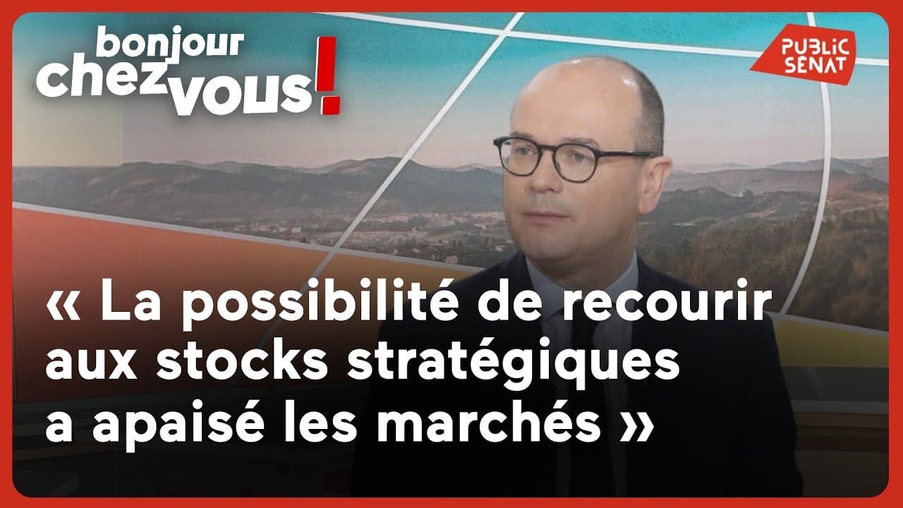 Flambée des prix de l'essence : le gouvernement joue la montre avant les municipales
