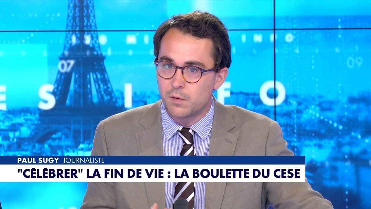 Panifou et le CE : ont-ils biaisé le vote sur l'euthanasie ?