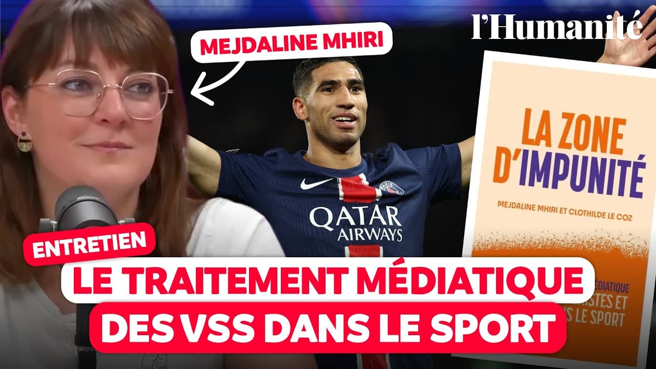 Violences sexistes dans le sport : l'impunité organisée