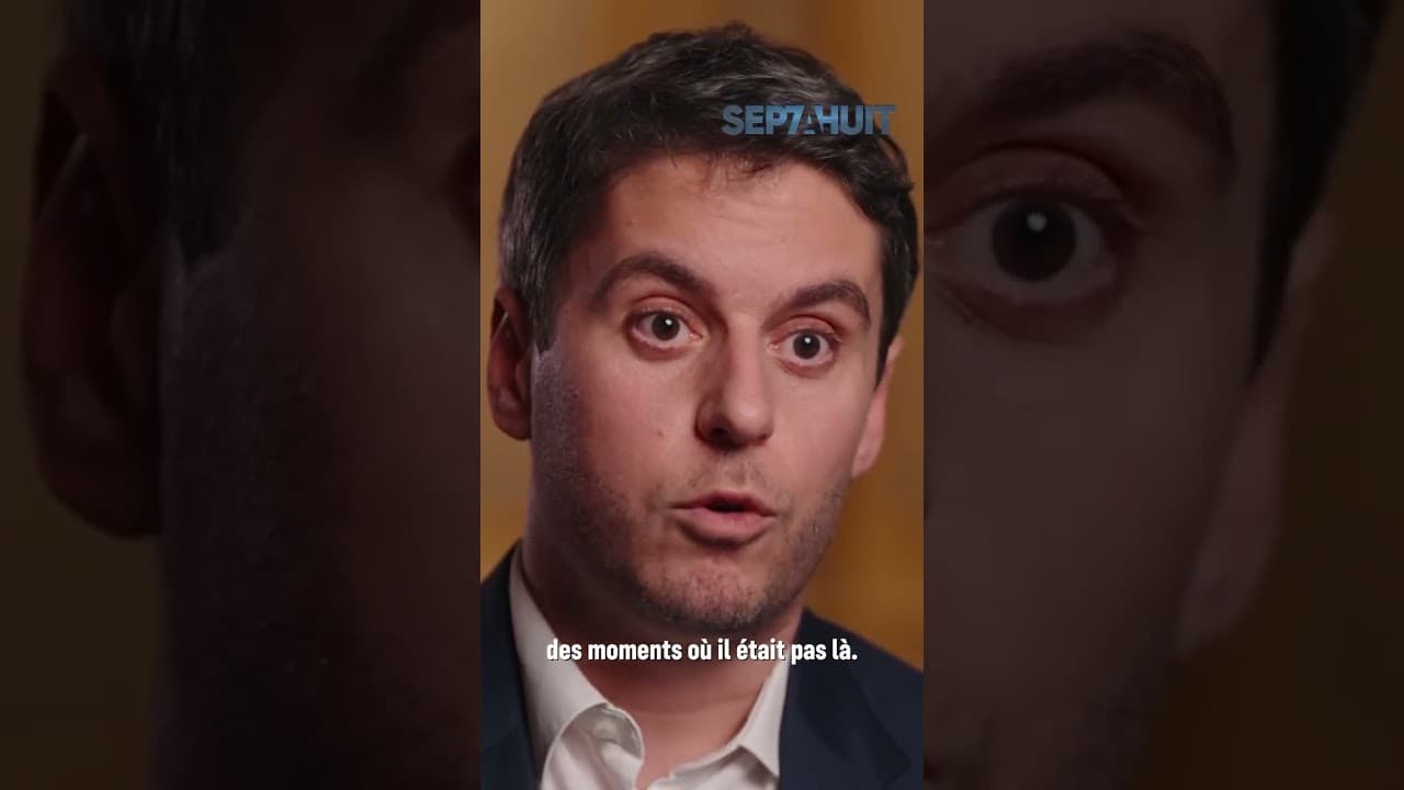 EXCLUSIF — Le calvaire d'une famille face aux addictions d'un père