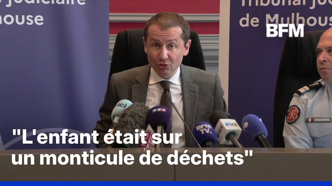 Un père séquestre son fils de 9 ans pendant un an dans une camionnette
