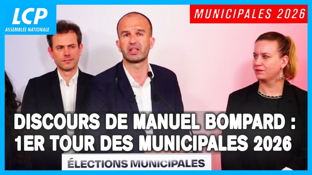 La France insoumise explose les scores face à l'extrême droite