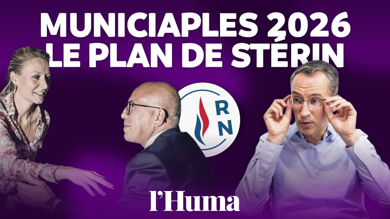Pierre-Edouard Sterrain : le milliardaire qui finance l’extrême droite aux municipales
