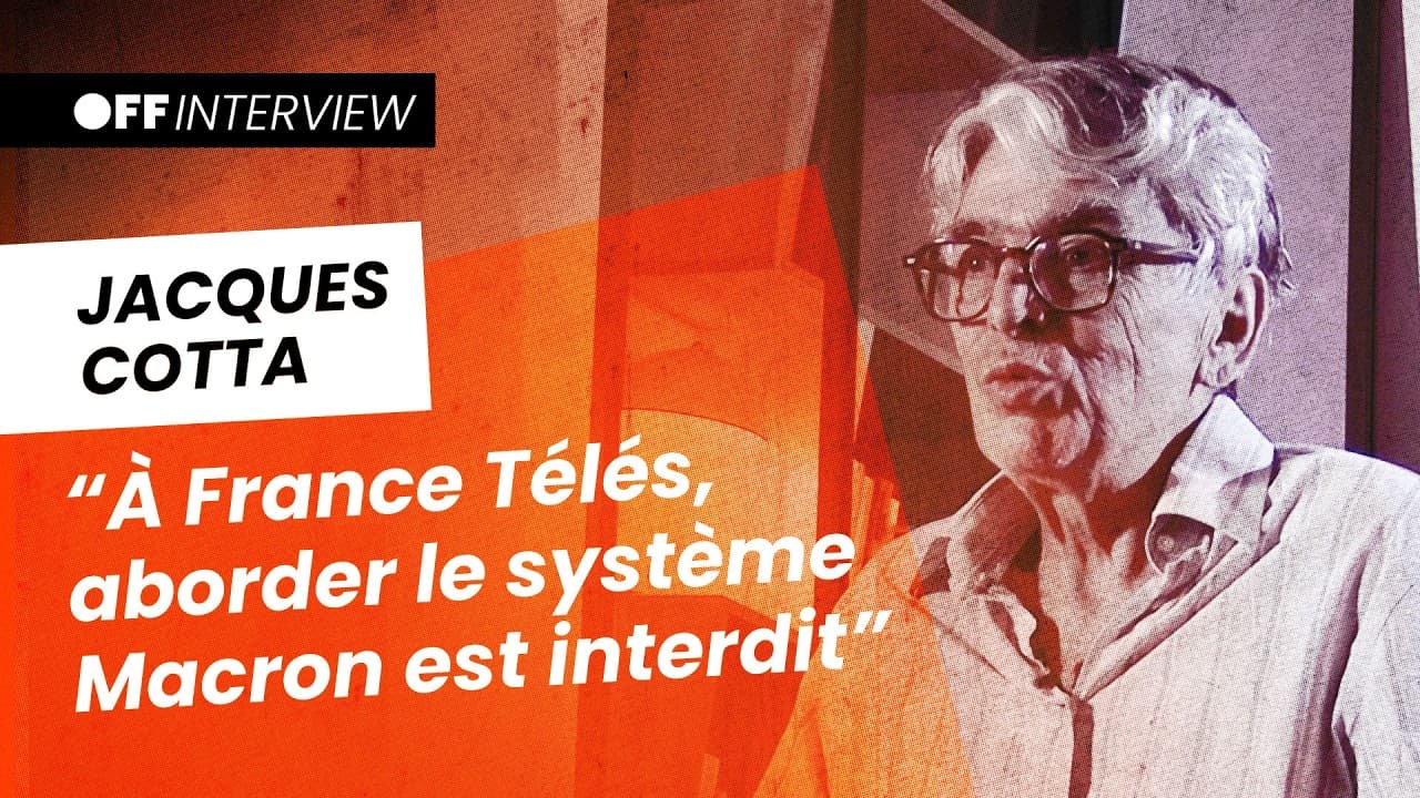 Macron, l'oligarchie et la censure : comment les médias français ont été muselés