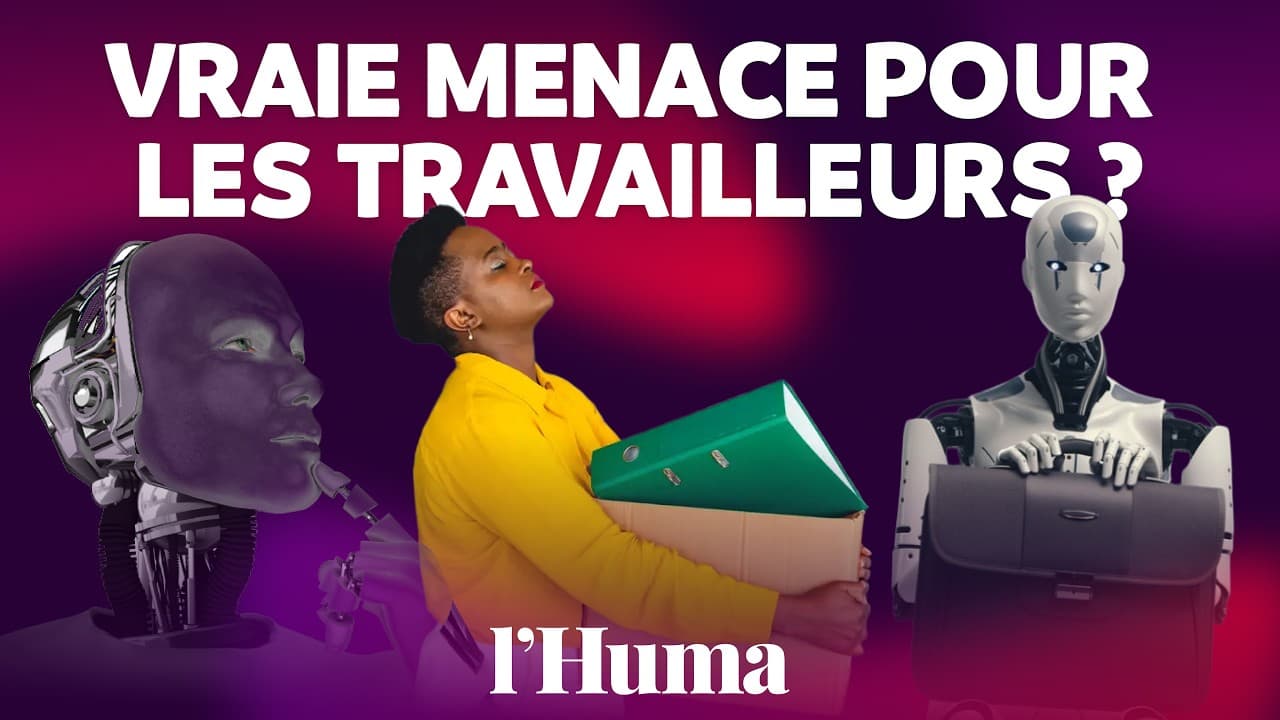 IA : Le grand mensonge des licenciements cachés