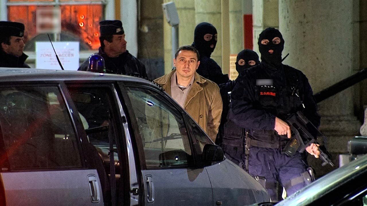 Groupe de Roubaix : l'enquête choc sur les djihadistes braqueurs