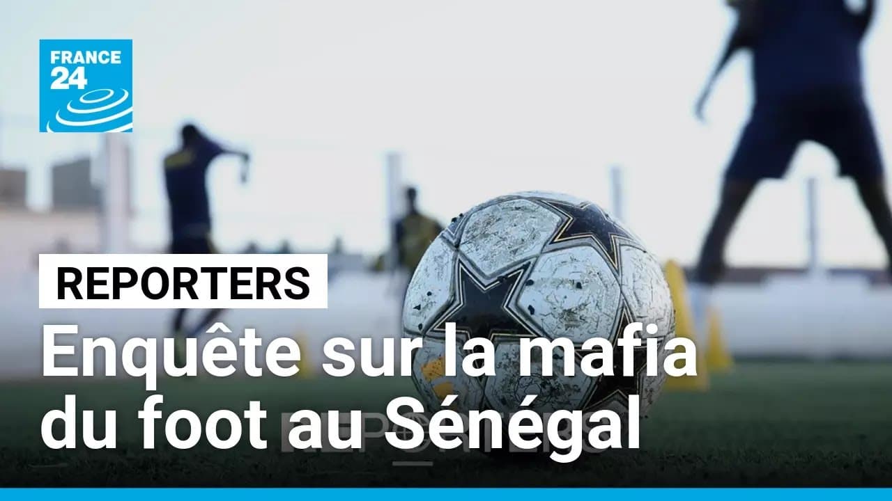 EXCLUSIF : Comment les faux agents piègent les espoirs du football sénégalais