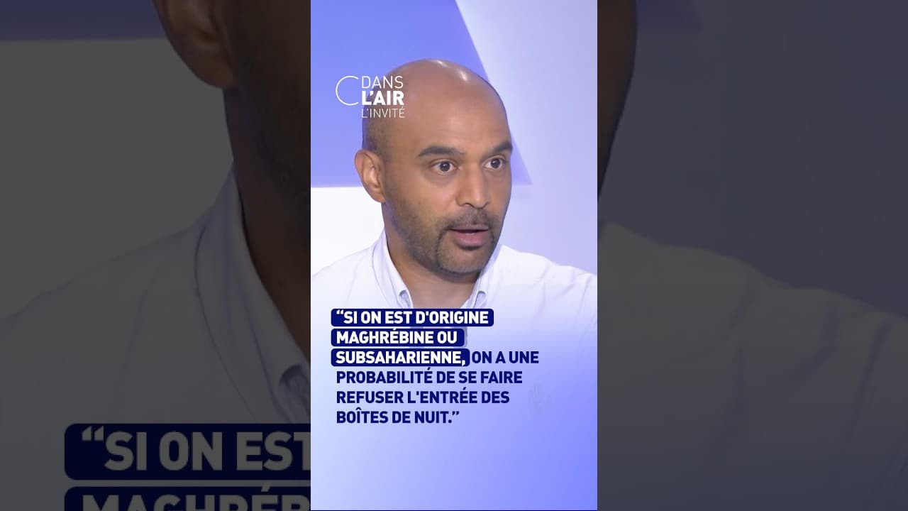 Boîtes de nuit : 30% de refus discriminatoires – le business de la sélection raciale