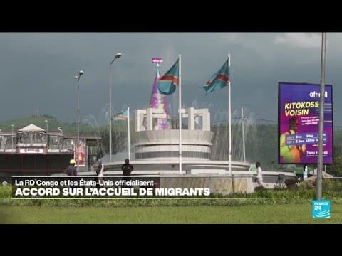 RDC-USA : Le scandale des migrants expulsés