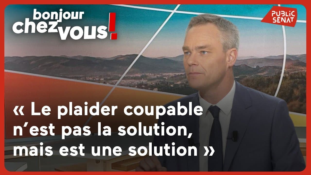 Gérald Darmanin impose une justice à deux vitesses