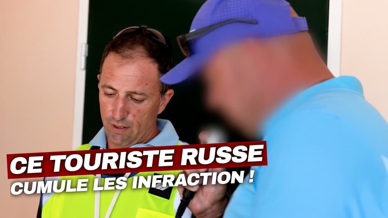 Côte d'Azur sous choc : Incendies, fous du volant et menace terroriste