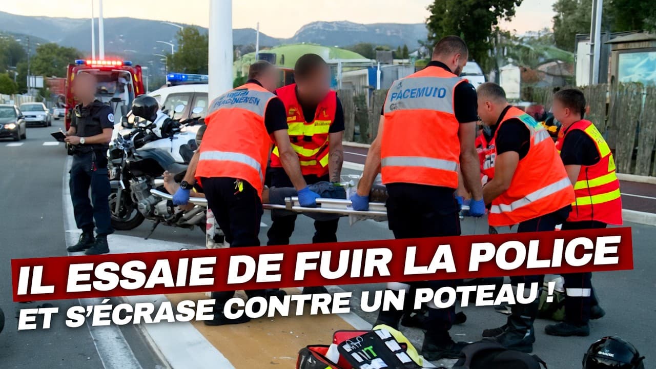 Motards : 669 morts, l'impunité qui tue