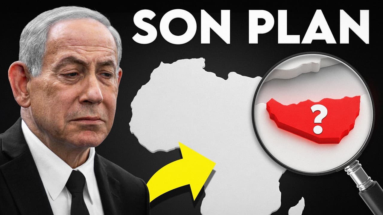 Israël déstabilise l'Afrique avec sa reconnaissance du Somaliland