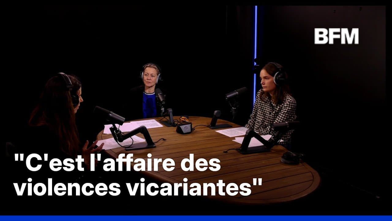 Youssef Loudighi : le père qui a tué ses filles pour punir son ex