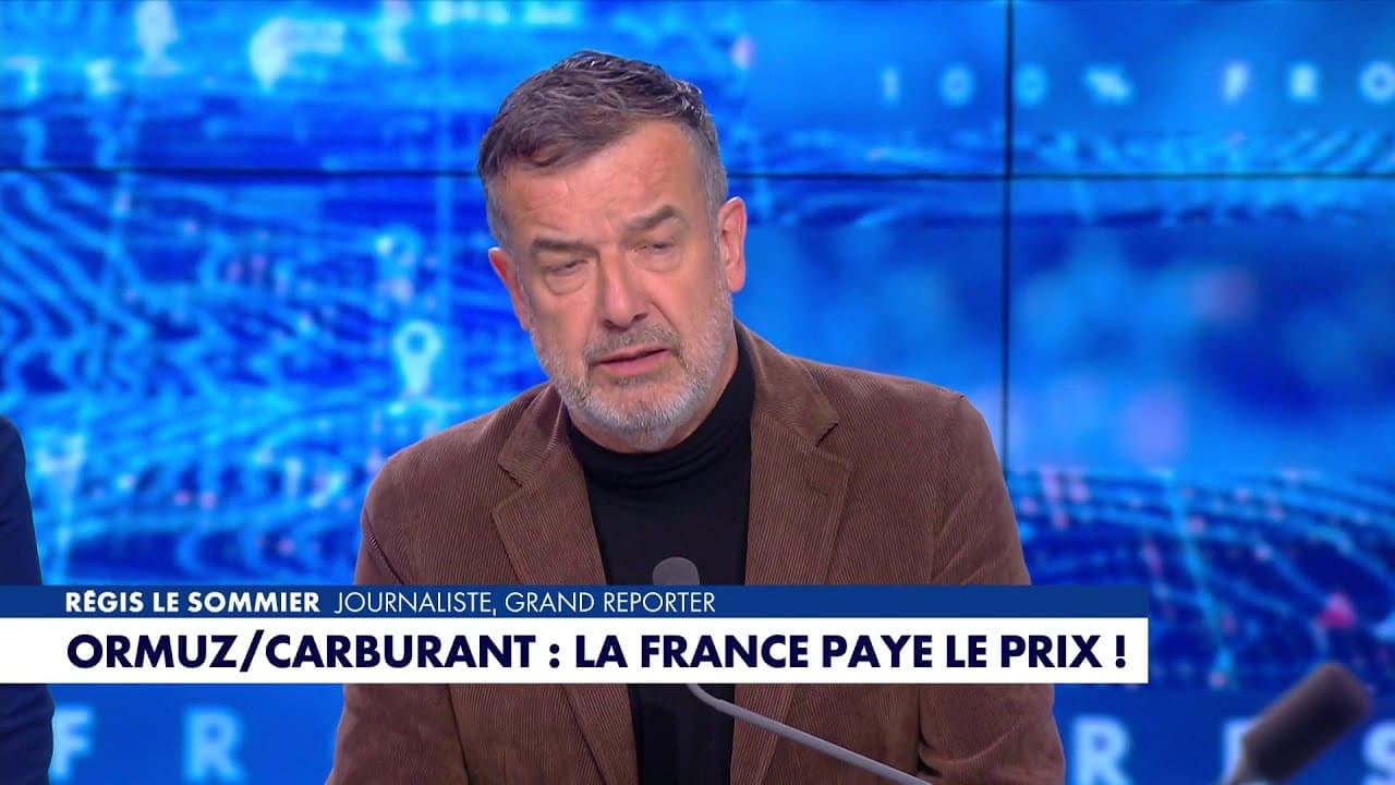 Iran-USA : La bombe économique qui menace nos prix alimentaires