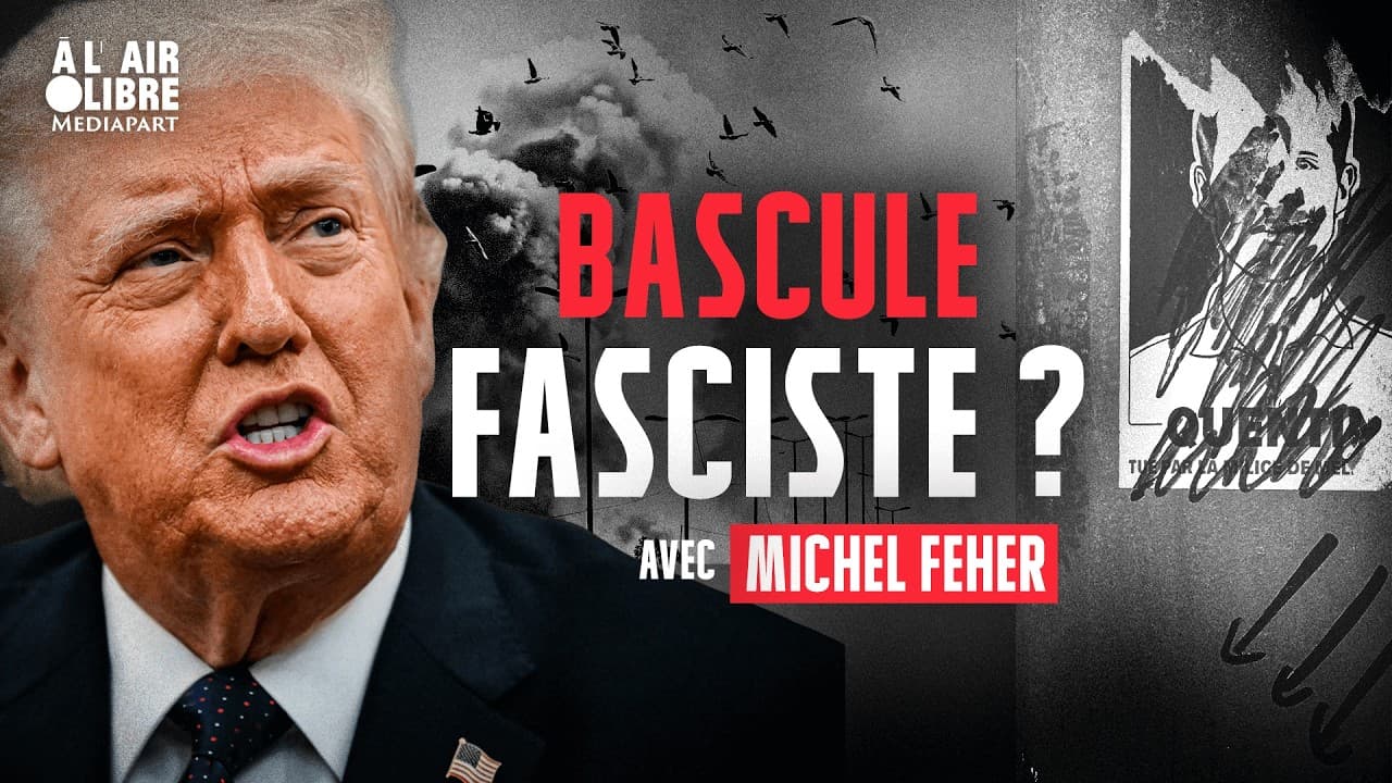 La France à l'heure de la bascule fasciste : polarisation politique et montée de l'extrême droite
