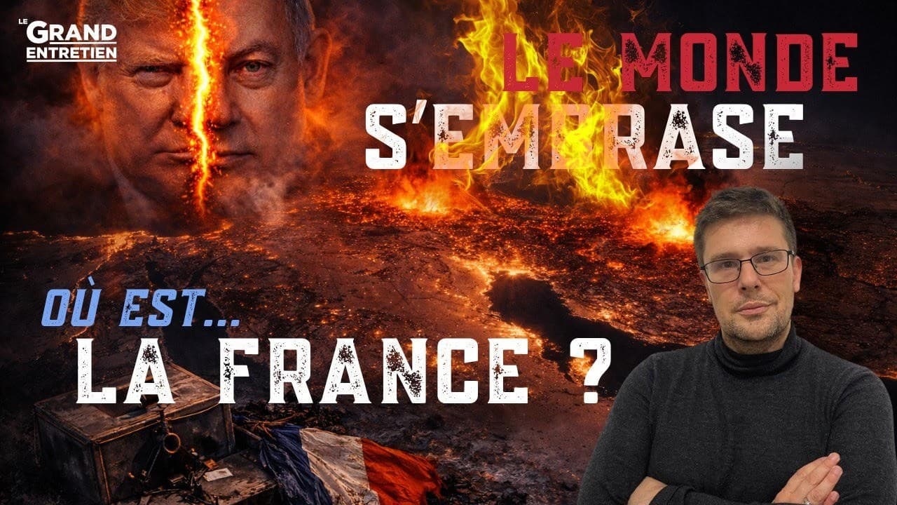 2027 : Le Rassemblement National et LFI face au grand écrasement politique