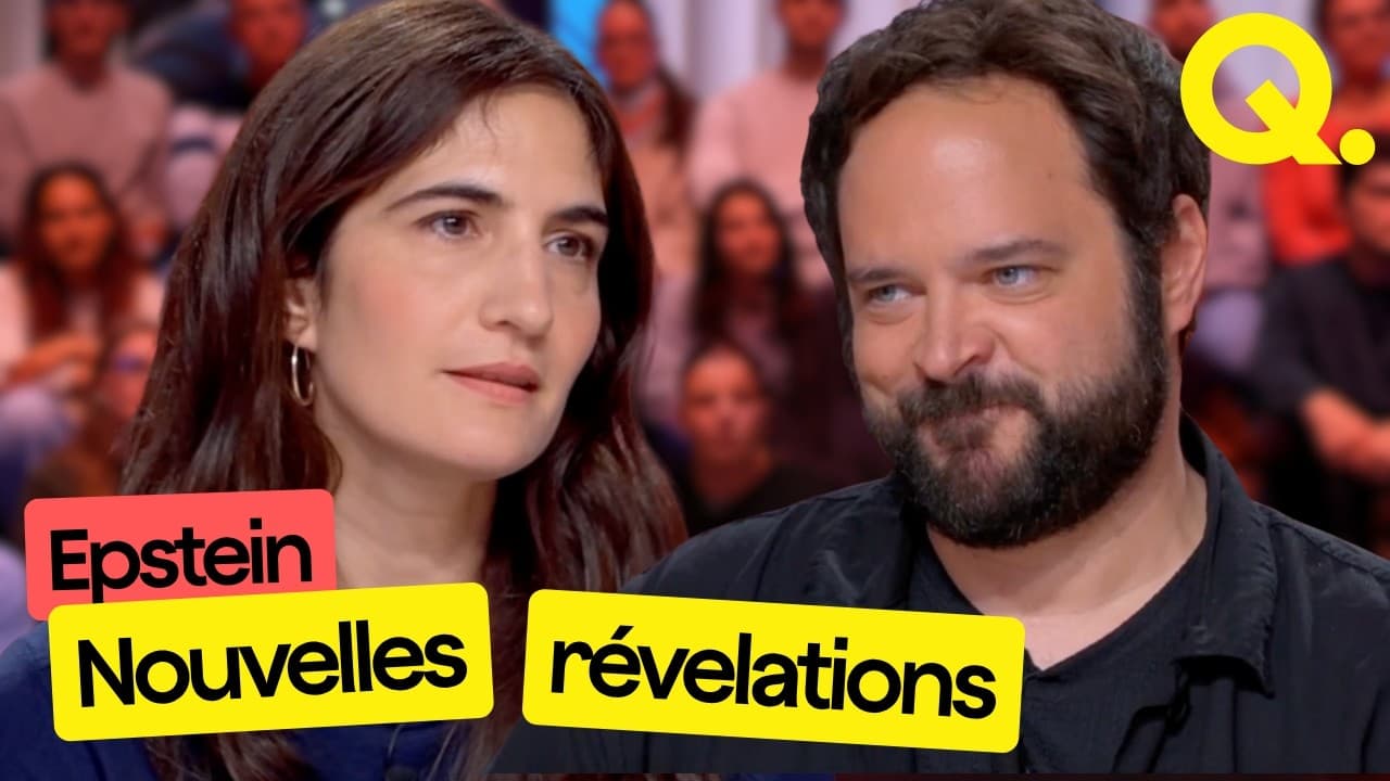 Daniel Siad : le rabatteur français d’Epstein démasqué par 8 mois d’enquête