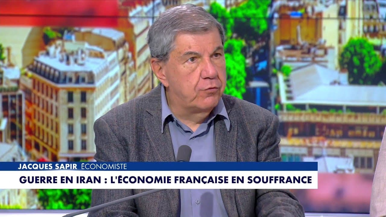 Crise économique : la récession frappe déjà les ménages et les entreprises