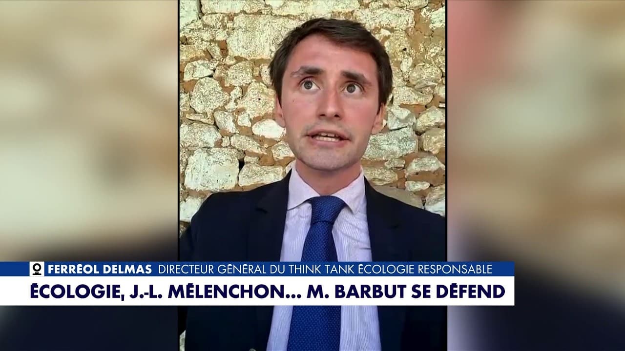 Monique Barbu : ministre infiltrée par LFI ou simple technocrate ?
