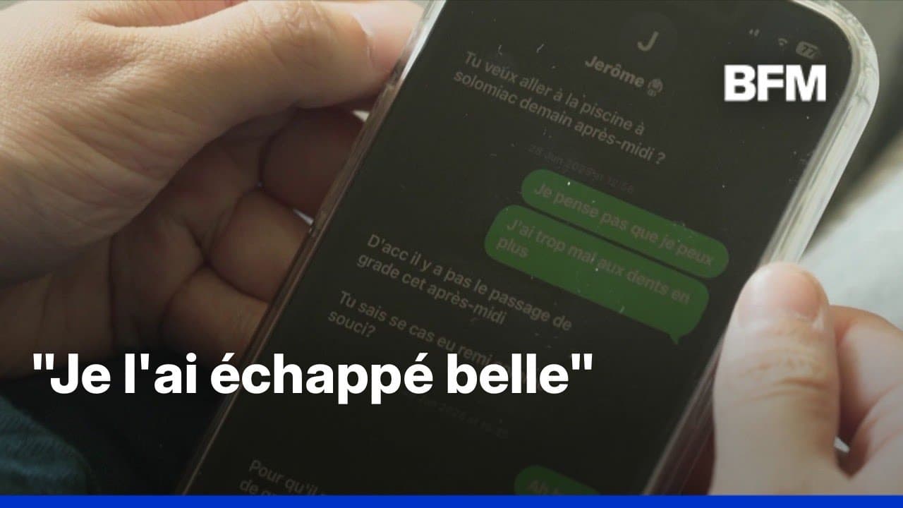 Jérôme Barella, maire de Solomiac, accusé d'avoir harcelé une adolescente de 13 ans