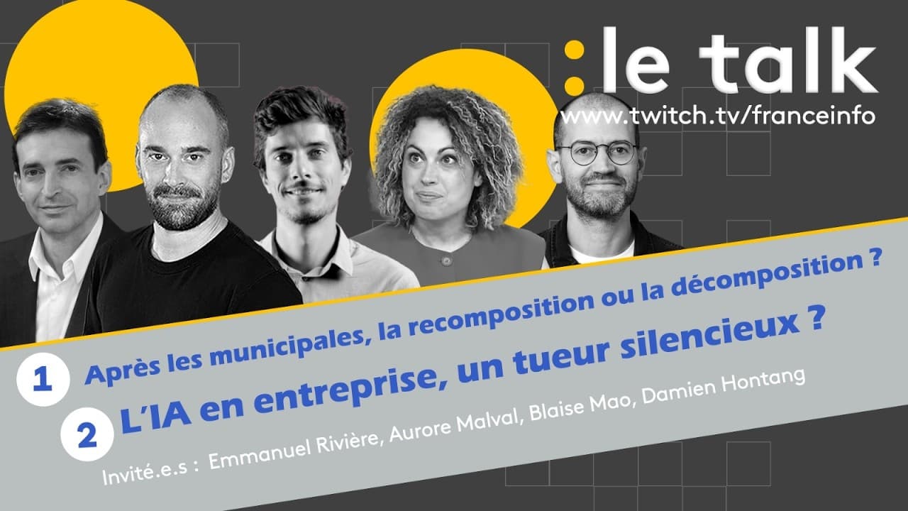 France 2024 : La triple crise politique, judiciaire et technologique qui fracture la société