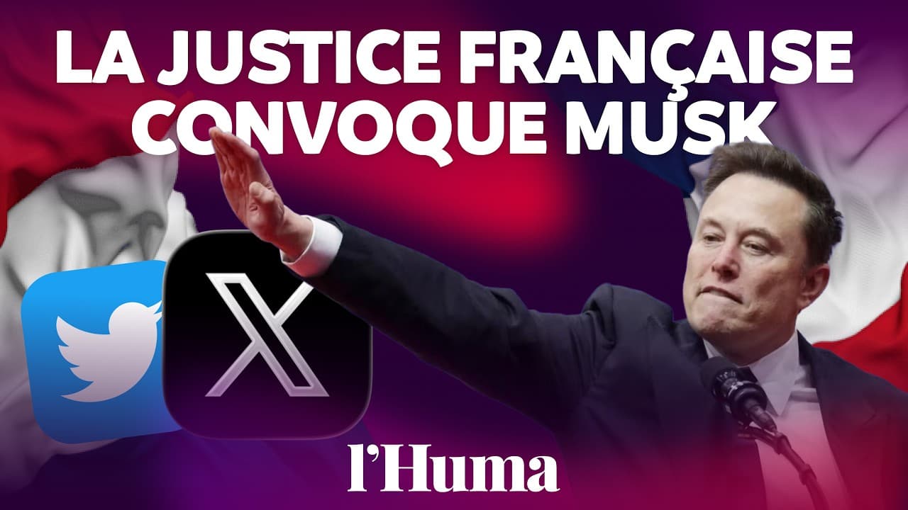 Elon Musk dans la tourmente : X accusé de pédocriminalité et manipulation financière