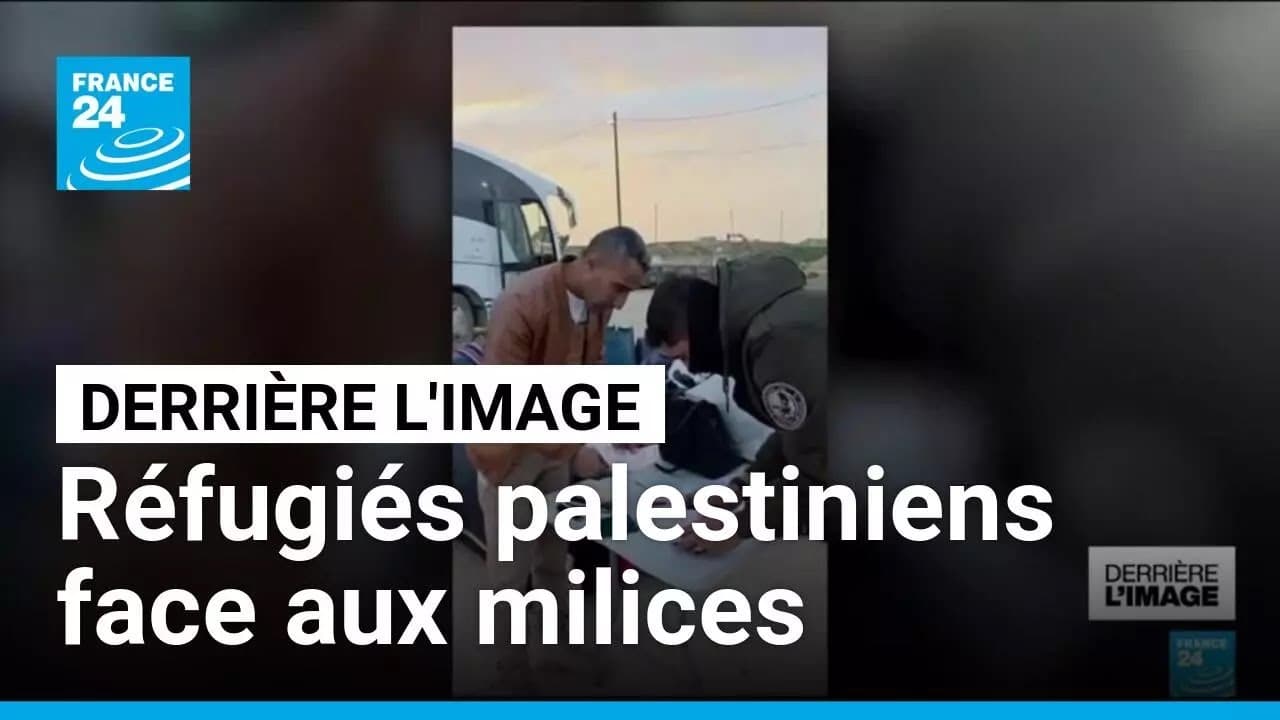 Forces populaires et Israël : la collaboration secrète à Gaza